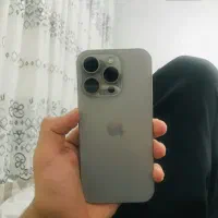 iPhone 15 pro 128