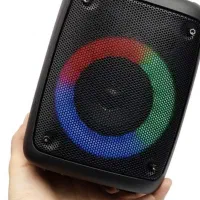 اسپیکر بلوتوثی|پخش‌کننده همراه|بابل, |دیوار