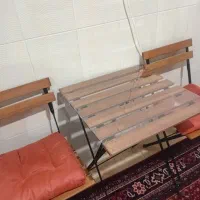 میزغذاخوری نو|میز و صندلی غذاخوری|اردبیل, |دیوار