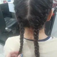 خدمات بافت مو