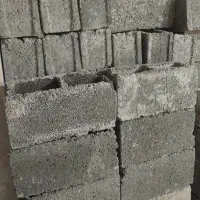 بلوک سیمانی