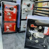 (تحویل)گاوصندوق تا داخل منزل k550