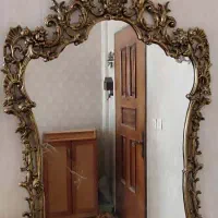 اینه کنسول برنز