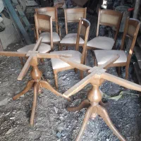 میزنهارخوری ۶نفره کلاسیک