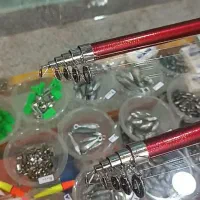 چوب لنسر چرخ ماهیگیری ایکستریم ۲.۷۰|ماهیگیری|بابلسر, |دیوار