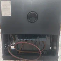 فروش فوری بخاری گازی ۱۰۰۰۰ آزمایش مدل هلیا|بخاری، هیتر، شومینه|ورامین, ورامین|دیوار