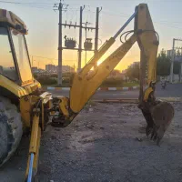 بیل ۱۳۰تی دی ال|خودرو سنگین|زنجان, |دیوار