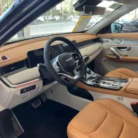 فیدلیتی پرستیژ تیپ 1 مشکی تریم نسکافه 1404 صفر خشک|خودرو سواری و وانت|کرج, کرج نو|دیوار