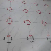 کاشی سرامیک تخریب