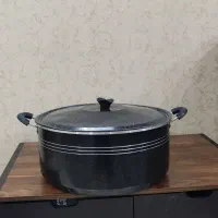 قابلمه گرانیت|ظروف پخت‌وپز|شوشتر, |دیوار