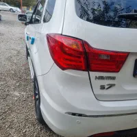 هایما مدل ۹۶ S7 اتومات،توربو۱۸۰۰|خودرو سواری و وانت|تالش, جوکندان|دیوار