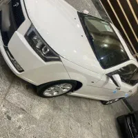 دنا پلاس ۴۰۳ آپشنال توربو اتومات