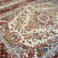 فرش دستباف خطیبی|فرش|تبریز, |دیوار