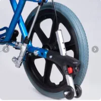 چرخ ویلچری|آرایشی، بهداشتی، درمانی|اسلامشهر, شهرک واوان|دیوار