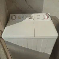 لباسشویی ۳ کیلویی توشیبا