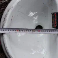 روشویی نو|لوازم سرویس بهداشتی|سلمان‌شهر, |دیوار