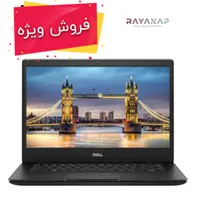 لپ‌تاپ DELL نسل 8 - Core i5