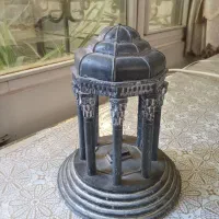 تندیس حافظیه