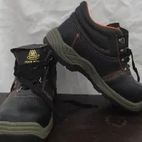 کفش ایمنی چینی اصلی