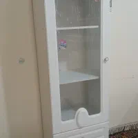 کمد ویترینی