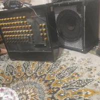 لنسرماهیگیریو دستگاه اکو بانی سوت۹۰۰۰بامینی باند|ماهیگیری|مسجد سلیمان, |دیوار