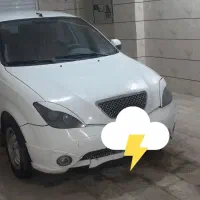 تیبا۲. ۹۵|خودرو سواری و وانت|قزوین, |دیوار