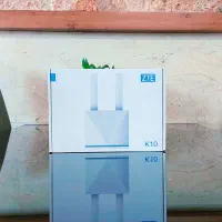 *مودم پرسرعت سیمکارتیZTE K10(باتری داخلی)New*|مودم و تجهیزات شبکه|مشهد, کوثر|دیوار