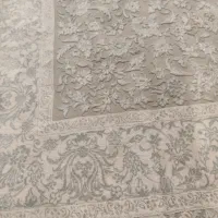 دو عددفرش کرم گردویی در حد خییلی نو و تمیز|فرش|تهران, نیروی هوایی (پیروزی)|دیوار