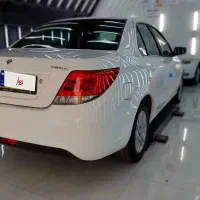 دنامعمولی تیپ۲ مدل۹۶)فقط معاوضه