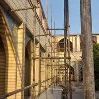 داربست فلزی **برتر**