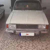 پیکان وانت سالم