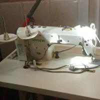 چرخ خیاطی زوجی