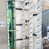 تولیدی کابین و آسانسور آسانبر عرش پویا گستر تبریز
