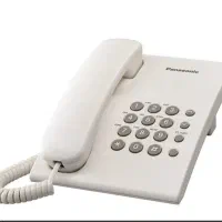 گوشی تلفن پاناسونیک رومیزی مدیریتی و پرسنلی|تلفن رومیزی|محمدشهر, محمدشهر|دیوار