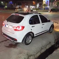 کوییک R مدل ۱۴۰۱|خودرو سواری و وانت|کوهدشت, |دیوار