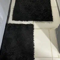 فرش شگی|فرش|مسجد سلیمان, |دیوار