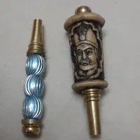 سرویس،قلیون ولبی برنجی سینی لوسترقدیمیّ دهه۵۰