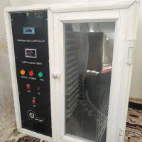 میوه خشک کن برقی