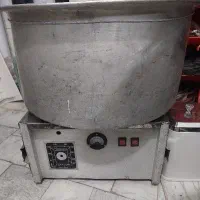 دستگاه پشمکزن پشمکساز