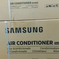 کولر گازی سامسونگ سرمایش+گرمایش9000