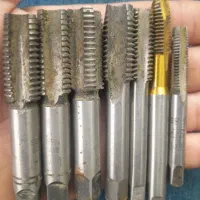 7 عدد قلاویز سایز ۸.۱۰.۱۲.۱۴.۱۶