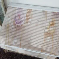 پرده زبره نو