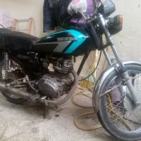 موتور پلاک قدیم ظاهر تمیز قیمت 16تومن|موتورسیکلت|لاهیجان, لفمجان|دیوار