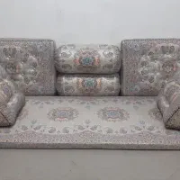 پشتی شاه پسند سنتی