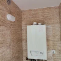 تعمیرات و نصب پکیج پمپ آبگرمکن|خدمات پیشه و مهارت|قم, بنیاد|دیوار