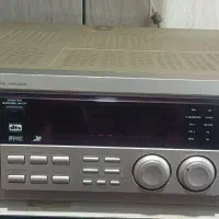 امپلی ویکتور یا jvc rx-v800