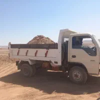 خاور کمپرس امیکو ۶تن|خودرو سنگین|فردوس (خراسان), |دیوار
