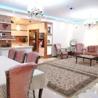 120متر (3 خواب گوهردشت) شهرک سپهر . 30 متر حیاط|اجارهٔ آپارتمان|کرج, شهرک سپهر|دیوار