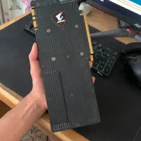 GTX 970 Founders Edition|قطعات و لوازم جانبی رایانه|تهران, مینابی|دیوار