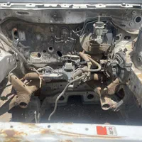 سقف گلگیر جلو سپر جلو در کاپوت صندوق مزدا ۳۲۳F|قطعات یدکی و لوازم جانبی|خاوران, |دیوار